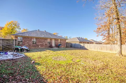 1860 Milestone Dr, Conway, AR 72034 photo 25
