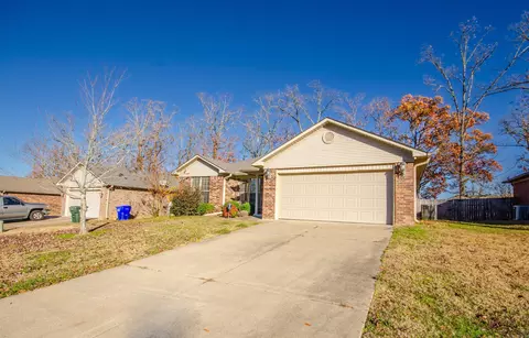 1860 Milestone Dr, Conway, AR 72034 photo 5