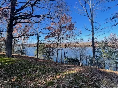 812 Stony Pt, Houston, AR 72070