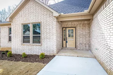 Exterior - 223 Heather Loop, Beebe, AR 72012 photo 4 of 7