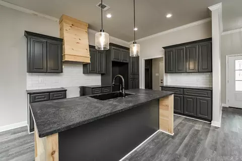 Kitchen - 223 Heather Loop, Beebe, AR 72012 photo 1 of 4