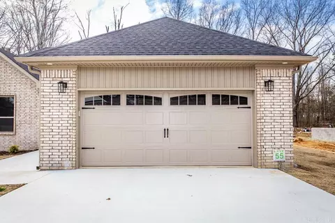 Exterior - 223 Heather Loop, Beebe, AR 72012 photo 2 of 7