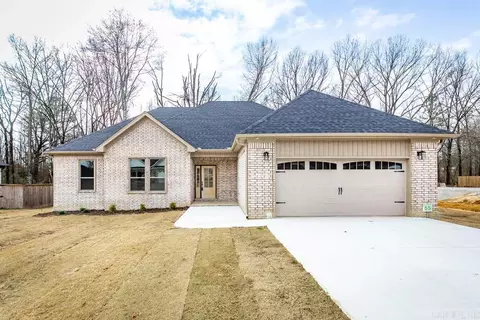 Exterior - 223 Heather Loop, Beebe, AR 72012 photo 1 of 7