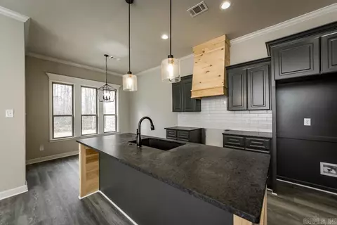 Kitchen - 223 Heather Loop, Beebe, AR 72012 photo 4 of 4