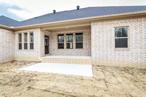Exterior - 223 Heather Loop, Beebe, AR 72012 photo 7 of 7