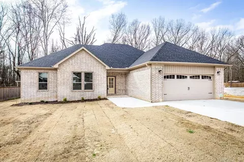 Exterior - 223 Heather Loop, Beebe, AR 72012 photo 3 of 7