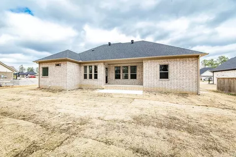 Exterior - 223 Heather Loop, Beebe, AR 72012 photo 6 of 7