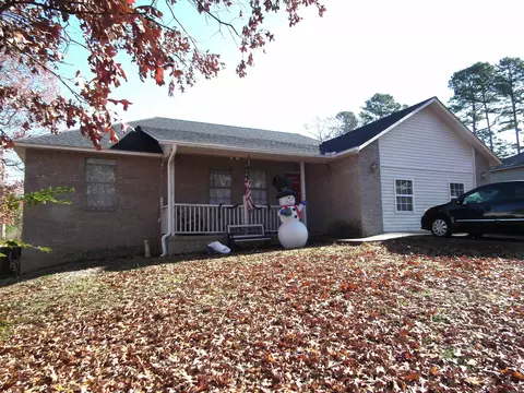 2193 Achoma, Heber Springs, AR 72543