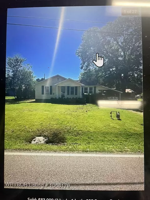 291 E 6th, Waldron, AR 72958 photo 1