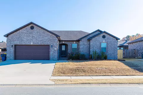 27 Cimarron Cir, Cabot, AR 72023 photo 1