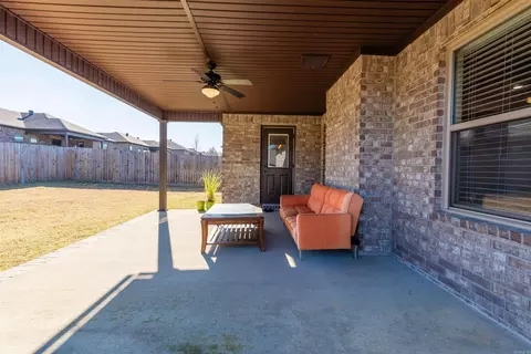 27 Cimarron Cir, Cabot, AR 72023 photo 36