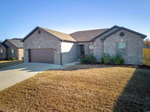 27 Cimarron Cir, Cabot, AR 72023 photo 44