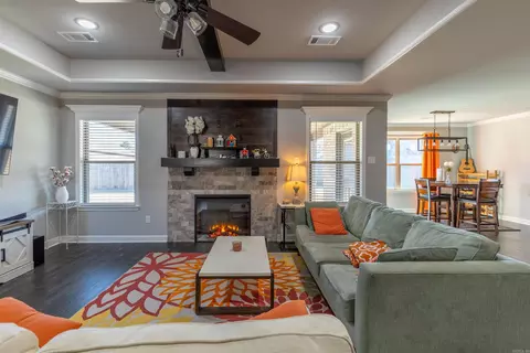 27 Cimarron Cir, Cabot, AR 72023 photo 8