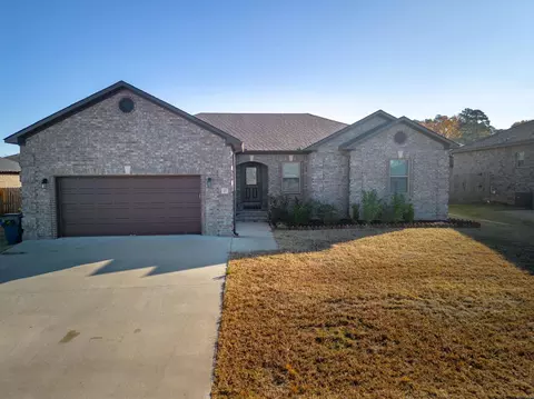 27 Cimarron Cir, Cabot, AR 72023 photo 43