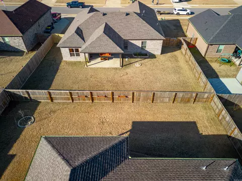 27 Cimarron Cir, Cabot, AR 72023 photo 45