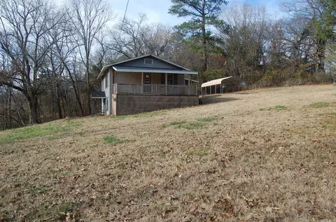 3056 Mc 4021, Everton, AR 72633