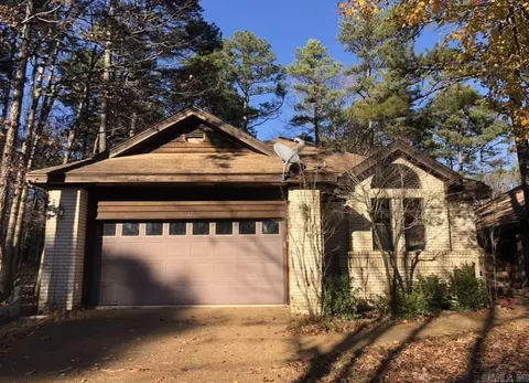 117 Fair Oaks, Fairfield Bay, AR 72088
