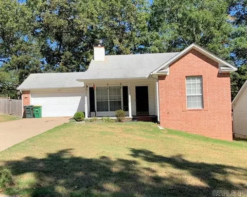 23 Silverleaf Ct, Little Rock, AR 72210