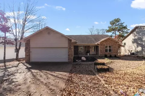 163 Cifuentes, Hot Springs Village, AR 71909