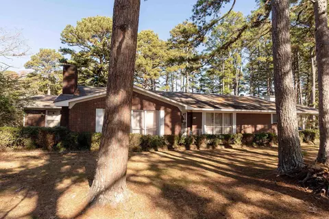 832 Front St, Heber Springs, AR 72543