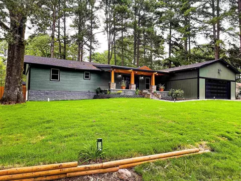 1802 Pinecroft St, Benton, AR 72019 photo 1