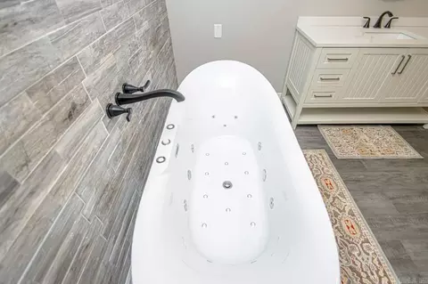 1802 Pinecroft St, Benton, AR 72019 photo 36