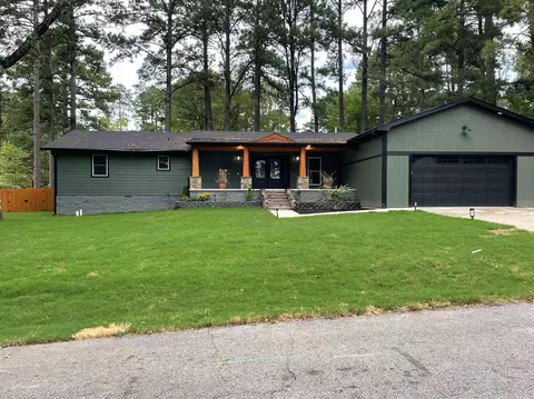 1802 Pinecroft St, Benton, AR 72019 photo 2