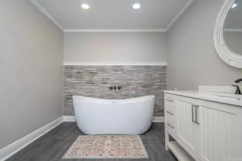 1802 Pinecroft St, Benton, AR 72019 photo 35