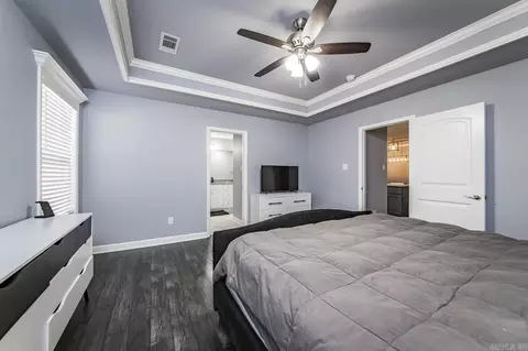 56 Cimarron Cir, Cabot, AR 72023 photo 9