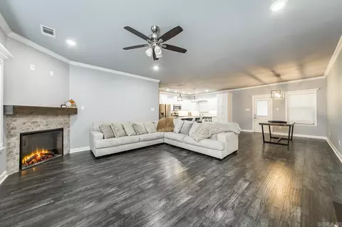 56 Cimarron Cir, Cabot, AR 72023 photo 4