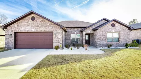 56 Cimarron Cir, Cabot, AR 72023 photo 2