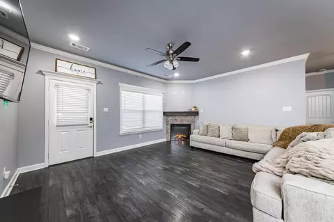 56 Cimarron Cir, Cabot, AR 72023 photo 7