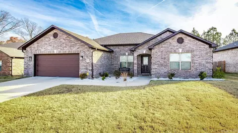 56 Cimarron Cir, Cabot, AR 72023 photo 1