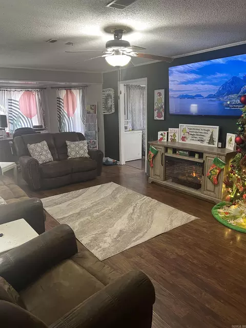 2020 Center St, Rison, AR 71665 photo 6