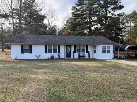 2020 Center St, Rison, AR 71665 photo 1