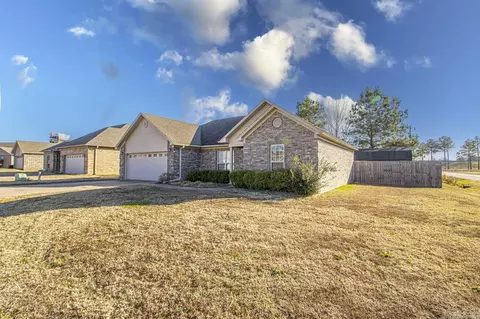 147 Hunter Cir, Beebe, AR 72012 photo 3