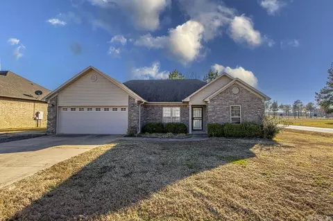 147 Hunter Cir, Beebe, AR 72012 photo 1