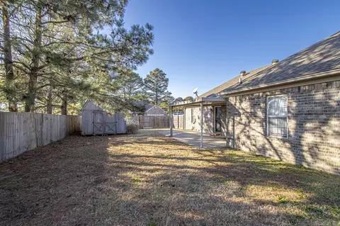 147 Hunter Cir, Beebe, AR 72012 photo 36
