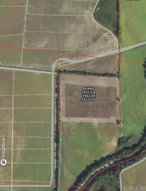000 Cr 28, Fitzhugh, AR 72006
