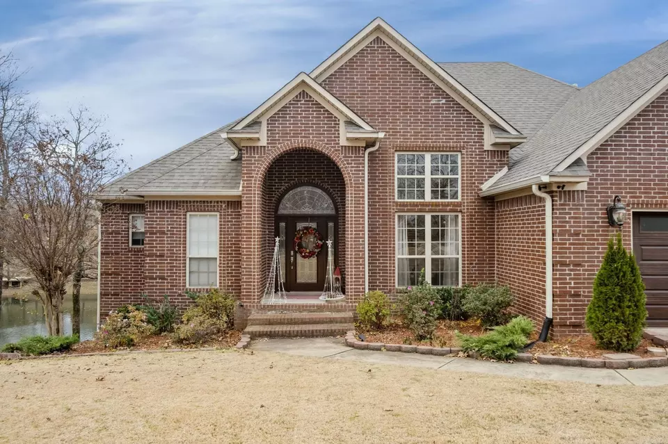 607 Greystone Blvd, Cabot, AR 72023 49 Photos Movoto