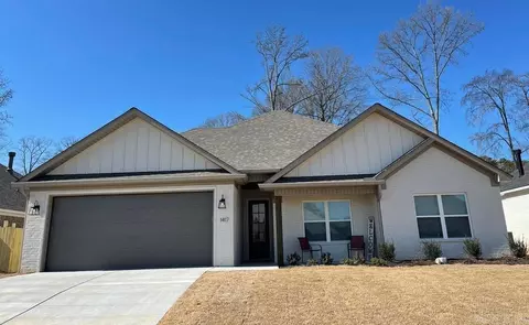 1417 Woolridge Dr, Benton, AR 72019 photo 1