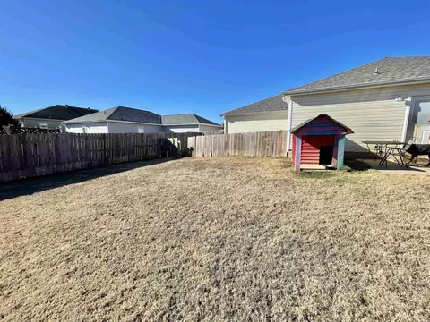 1214 Meadows Dr, Benton, AR 72019 photo 22