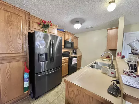 1214 Meadows Dr, Benton, AR 72019 photo 8