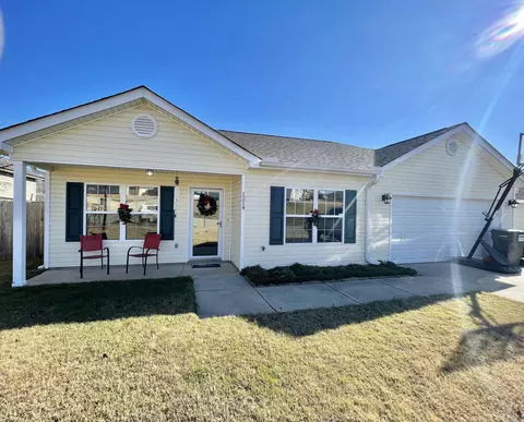 1214 Meadows Dr, Benton, AR 72019 photo 1