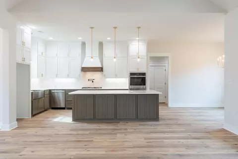 Kitchen - 46 Mckaskle Cv, Greenbrier, AR 72058 photo 4 of 7