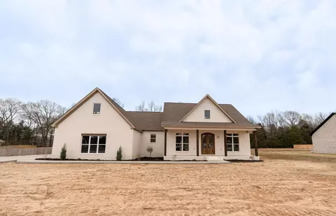 Exterior - 46 Mckaskle Cv, Greenbrier, AR 72058 photo 2 of 13