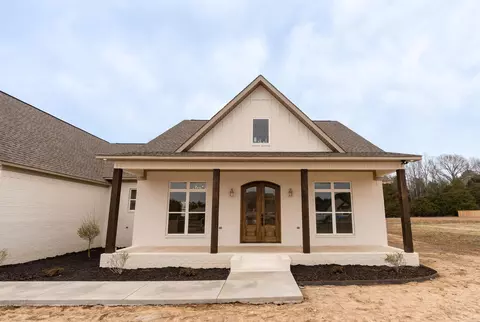 Exterior - 46 Mckaskle Cv, Greenbrier, AR 72058 photo 6 of 13