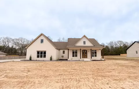 Exterior - 46 Mckaskle Cv, Greenbrier, AR 72058 photo 4 of 13