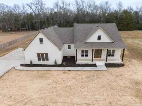 Exterior - 46 Mckaskle Cv, Greenbrier, AR 72058 photo 13 of 13