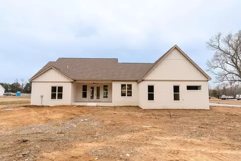 Exterior - 46 Mckaskle Cv, Greenbrier, AR 72058 photo 8 of 13